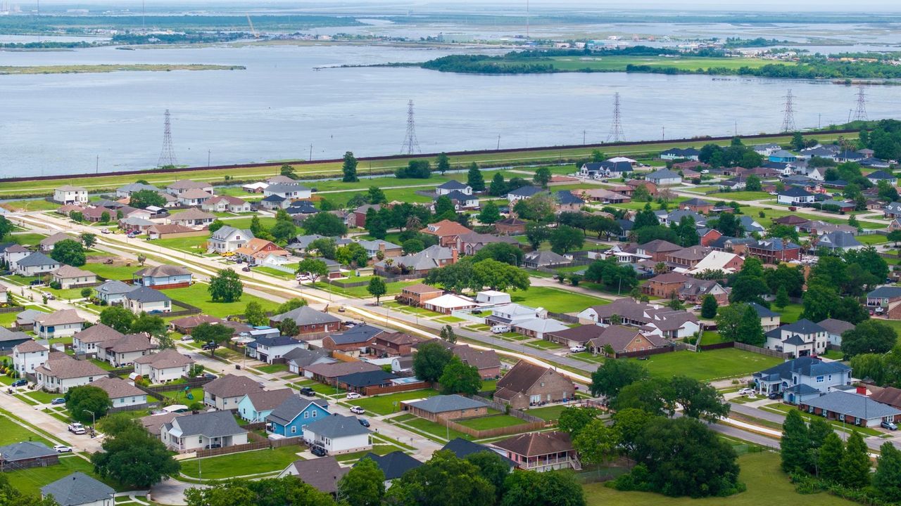 Louisiana introduces detailed framework for captive insurers | Captive ...